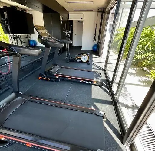 Estúdio Novo, Com Garagem, Em ótima Localização! Apartamento *