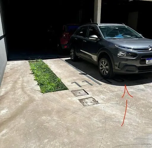 Apartamento Estúdio Novo, Com Garagem, Em ótima Localização! Porto Alegre