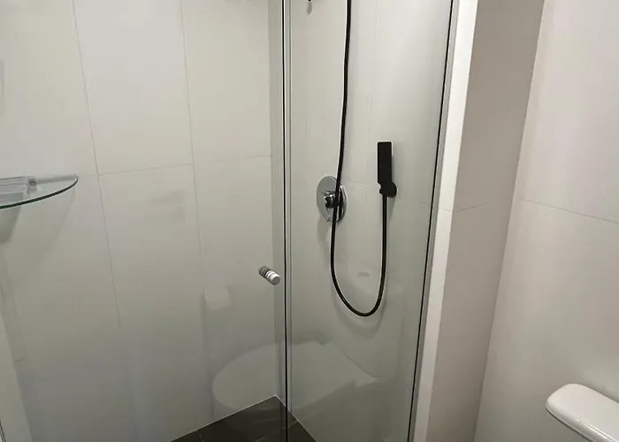 Apartamento Estúdio Novo, Com Garagem, Em ótima Localização! Porto Alegre